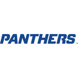 Georgia State Panthers Wordmark Logo 2014 - Present