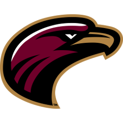 Louisiana-Monroe Warhawks Secondary Logo 2006 - Present