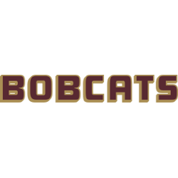 Texas State Bobcats Wordmark Logo 2008 - Present