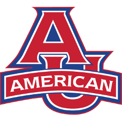 American Eagles Alternate Logo 2006 - Present