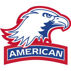 American Eagles Alternate Logo 2006 - Present