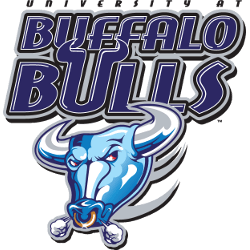 Buffalo Bulls Primary Logo 1997 - 2006