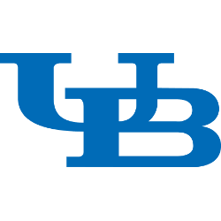 Buffalo Bulls Primary Logo 2007 - 2015