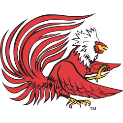 Jacksonville State Gamecocks Alternate Logo 2002 - Present