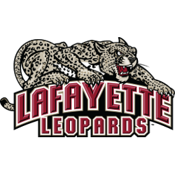 Lafayette Leopards Primary Logo 2000 - 2009