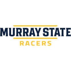 Murray State Racers Wordmark Logo 2014 - Present