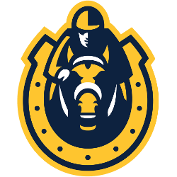 Murray State Racers Alternate Logo 2014 - Present