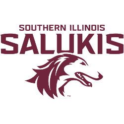 Southern Illinois Salukis Alternate Logo 2019 - Present