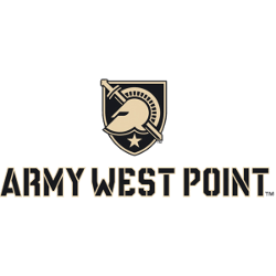 Army Black Knights Alternate Logo 2015 - Present