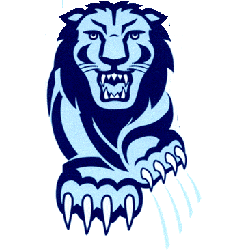 Columbia Lions Primary Logo 2005