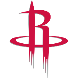 Houston Rockets Alternate Logo 2020 - Present