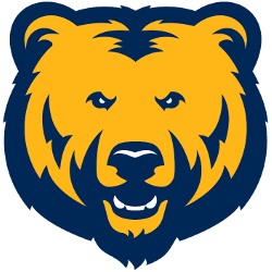 Northern Colorado Bears Alternate Logo 2015 - Present