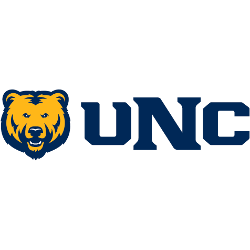 Northern Colorado Bears Alternate Logo 2015 - Present