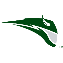 Portland State Vikings Alternate Logo 1998 - 2016