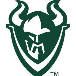 Portland State Vikings Alternate Logo 2016 - Present