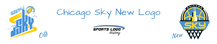 Sky’s New Primary Logo is Following the Popular Golden State Warriors Design