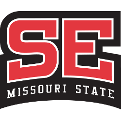 SE Missouri State Redhawks Wordmark Logo 2003 - 2020