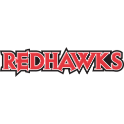 SE Missouri State Redhawks Wordmark Logo 2003 - 2020