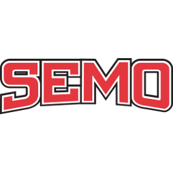 SE Missouri State Redhawks Wordmark Logo 2003 - 2020