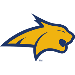 Montana State Bobcats Alternate Logo 2006 - 2013