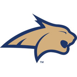 Montana State Bobcats Primary Logo 2006 - 2013