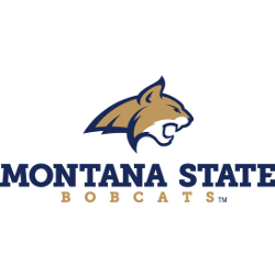 Montana State Bobcats Alternate Logo 2013 - Present