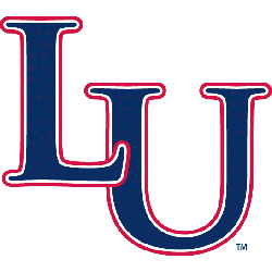 Liberty Flames Secondary Logo 2004 - 2012