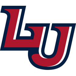 Liberty Flames Alternate Logo 2013 - Present