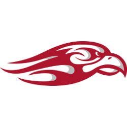 Liberty Flames Alternate Logo 2013 - Present