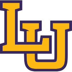 Lipscomb Bisons Primary Logo 2012 - 2013