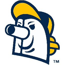 Milwaukee Brewers Alternate Logo 2020 - Present