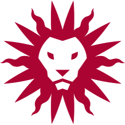 Loyola Marymount Lions Alternate Logo 2020 - Present