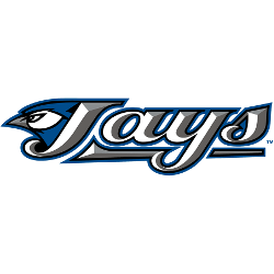 Toronto Blue Jays Primary Logo 2004 - 2011