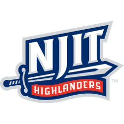 NJIT Highlanders Alternate Logo 2006 - Present