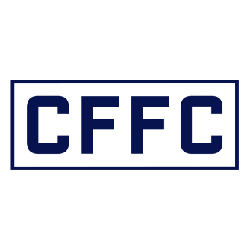 Chicago Fire FC Wordmark Logo 2020 - Present