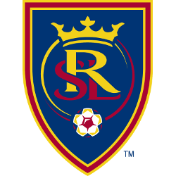 Real Salt Lake Alternate Logo 2005 - 2009