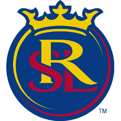 Real Salt Lake Alternate Logo 2005 - Present