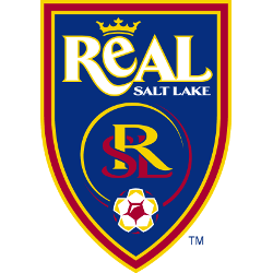 Real Salt Lake Alternate Logo 2010 - Present