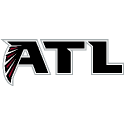 Atlanta Falcons Alternate Logo 2020 - Present