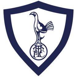 Tottenham Hotspur FC Primary Logo 1995 - 1997