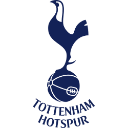 Tottenham Hotspur FC Primary Logo 2006 - Present