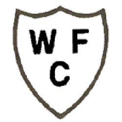 Watford FC Primary Logo 1927 - 1950