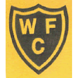 Watford FC Primary Logo 1959 - 1968