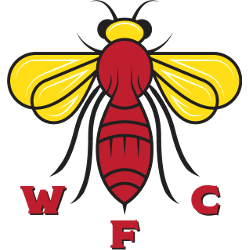 Watford FC Primary Logo 1972 - 1974