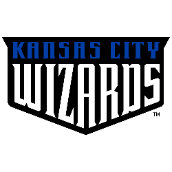 Kansas City Wizards Primary Logo 2007 - 2010