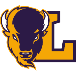 Lipscomb Bisons Alternate Logo 2020 - Present