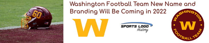 Washington Football Team New Name and Branding Will Be Coming in 2022