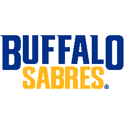 Buffalo Sabres Primary Logo 2021 - Present