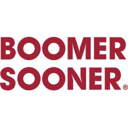 Oklahoma Sooners Wordmark Logo 1967 - 2005