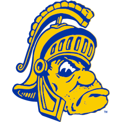 San Jose State Spartans Primary Logo 1948 - 1949